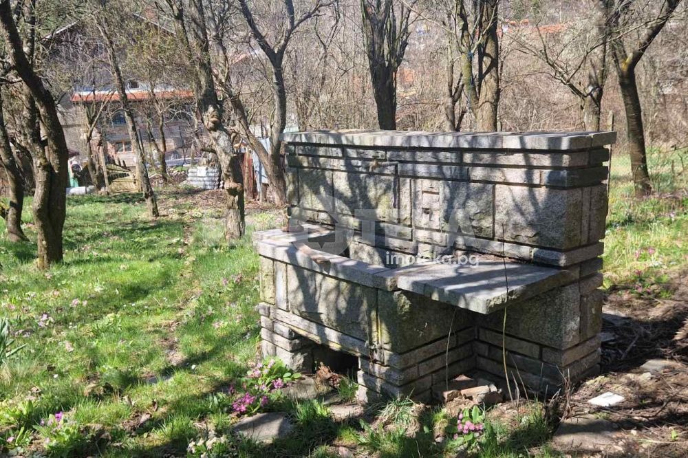 Продава КЪЩА, с. Драгичево, област Перник, снимка 2 - Къщи - 54355985