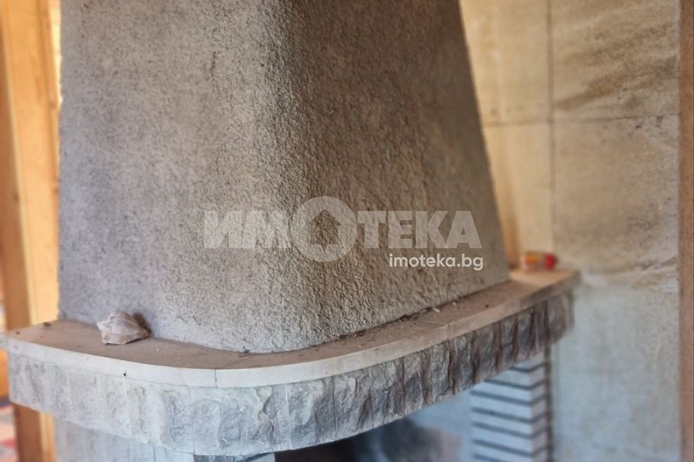 Продава КЪЩА, с. Драгичево, област Перник, снимка 4 - Къщи - 54355985