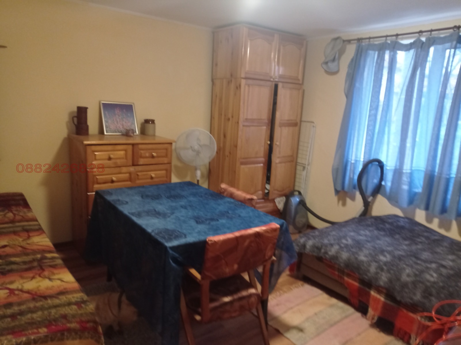 Продава КЪЩА, с. Ловец, област Шумен, снимка 9 - Къщи - 54546767