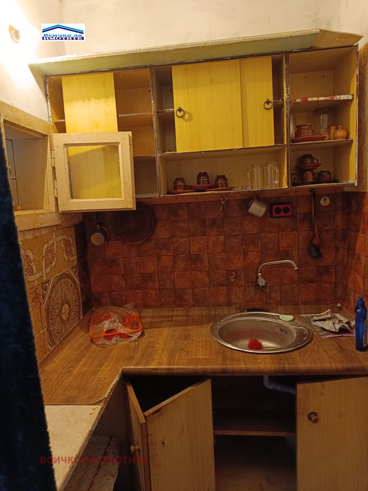 Продава ВИЛА, с. Николово, област Русе, снимка 11 - Вили - 56161454