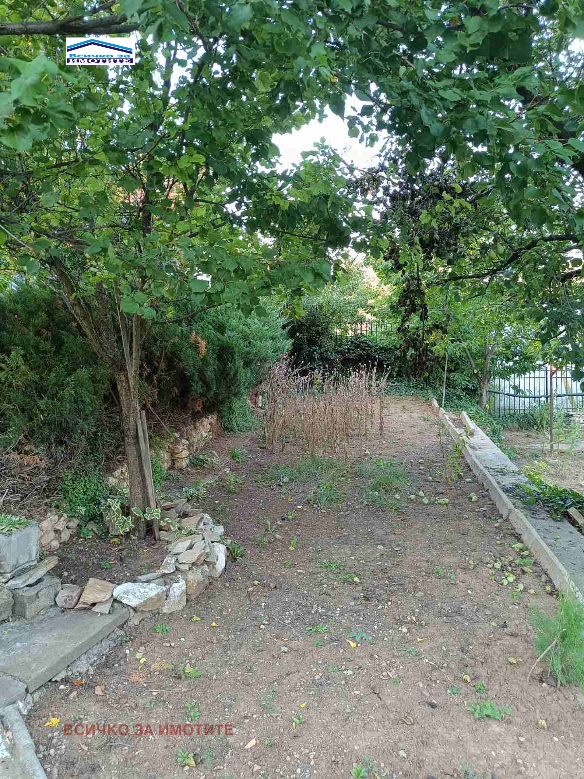 Продава ВИЛА, с. Николово, област Русе, снимка 7 - Вили - 56161454