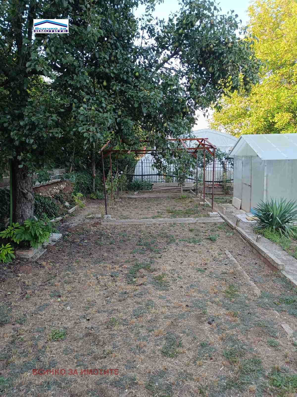 Продава ВИЛА, с. Николово, област Русе, снимка 8 - Вили - 56161454