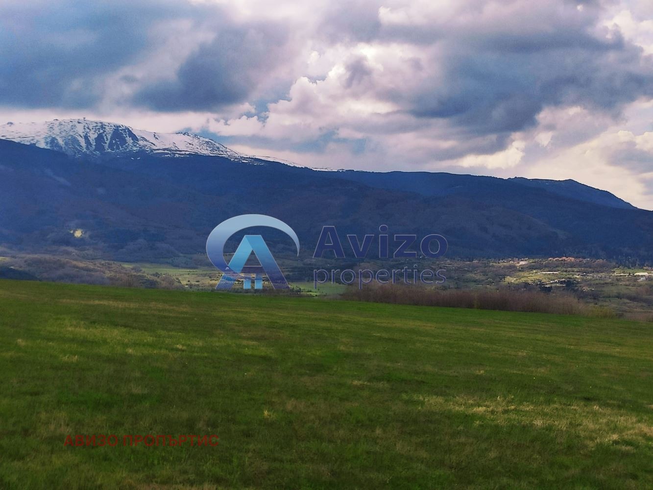 Продава ПАРЦЕЛ, гр. София, с. Кокаляне, снимка 2 - Парцели - 54086527