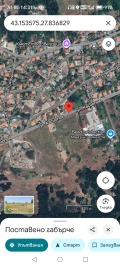 Продава ПАРЦЕЛ, гр. Варна, с. Звездица, снимка 7
