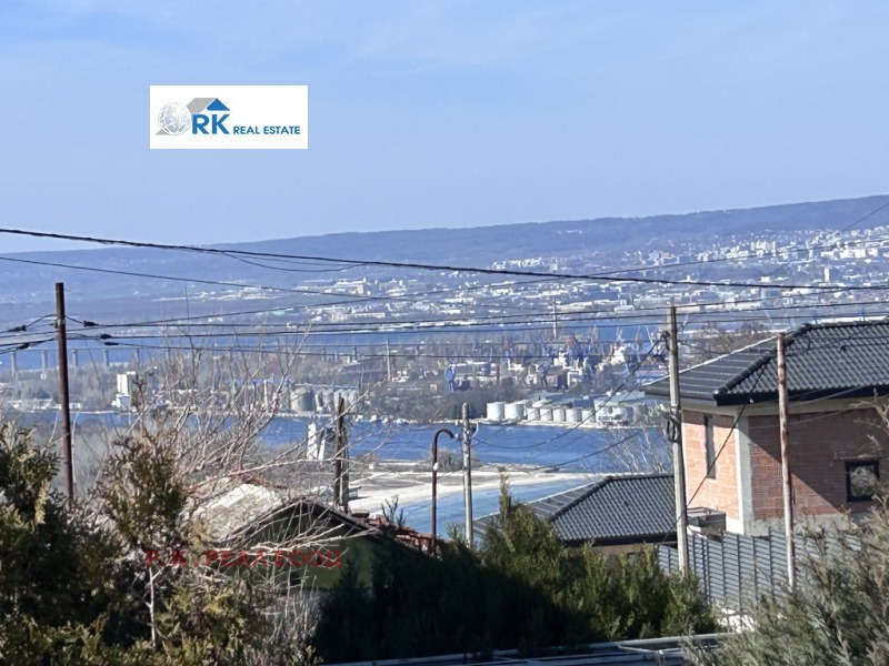 Продава ПАРЦЕЛ в град Варна, м-т Зеленика - 2451 кв.м / 330 000 € » 645 423.90 лв., Р. К . РЕАЛ ЕООД