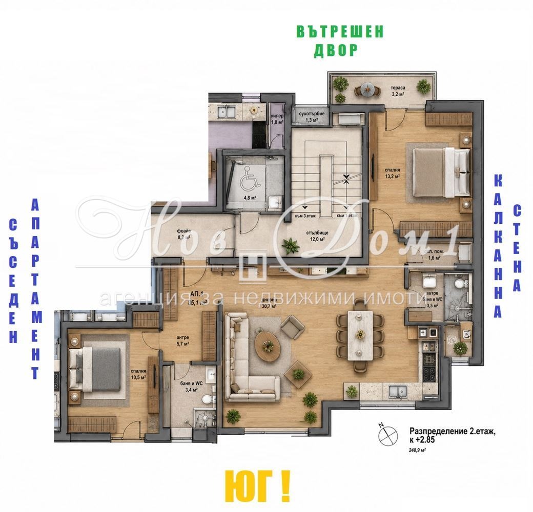 ������� 3-����� | Imot.bg � ����������� 1