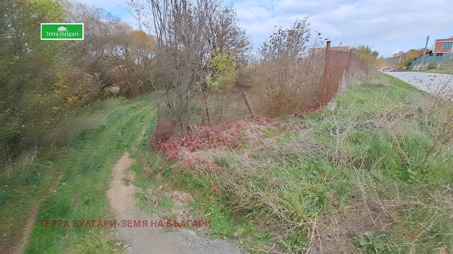 Продава ПАРЦЕЛ | Imot.bg — изображение 5