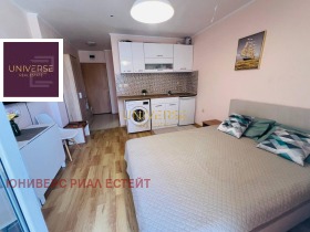 Studio k.k. Slantjev brjag, region Burgas