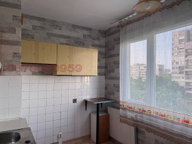 1 dormitorio Strelbishte, Sofia 3