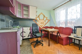 3-стаен град София, Левски 3