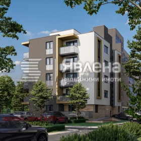 2 soveværelser k.k. Slanchev bryag, region Burgas 3