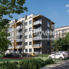 2 soveværelser k.k. Slanchev bryag, region Burgas 2