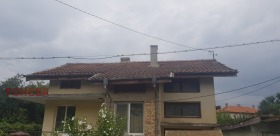 Ev Dolni çiflik, bölge Varna
