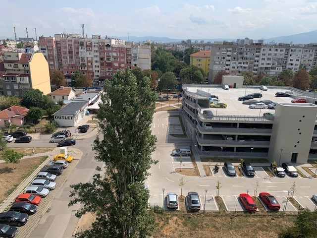 De vânzare  Studio Sofia , Nadejda 1 , 42 mp | 54851343 - imagine [3]