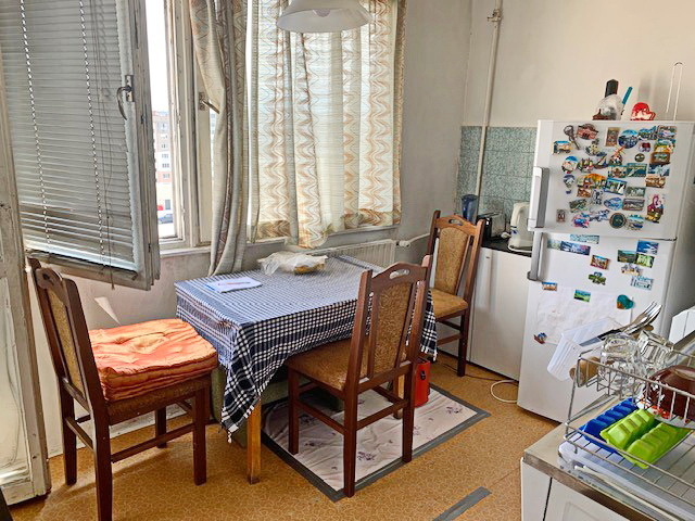 In vendita  Studio Sofia , Nadegda 1 , 42 mq | 54851343 - Immagine [6]