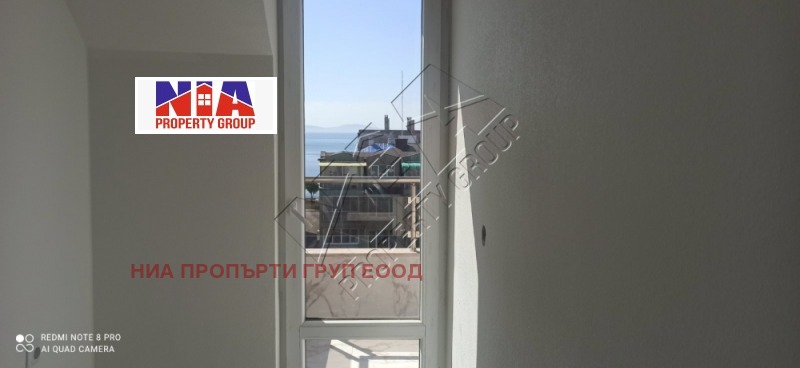 À vendre  Studio région Bourgas , Pomorie , 40 m² | 14759778 - image [3]