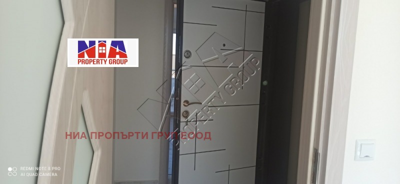 Продава  1-стаен област Бургас , гр. Поморие , 40 кв.м | 14759778 - изображение [4]