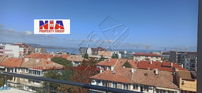 Na prodej  Studio oblast Burgas , Pomorie , 40 m2 | 14759778 - obraz [11]