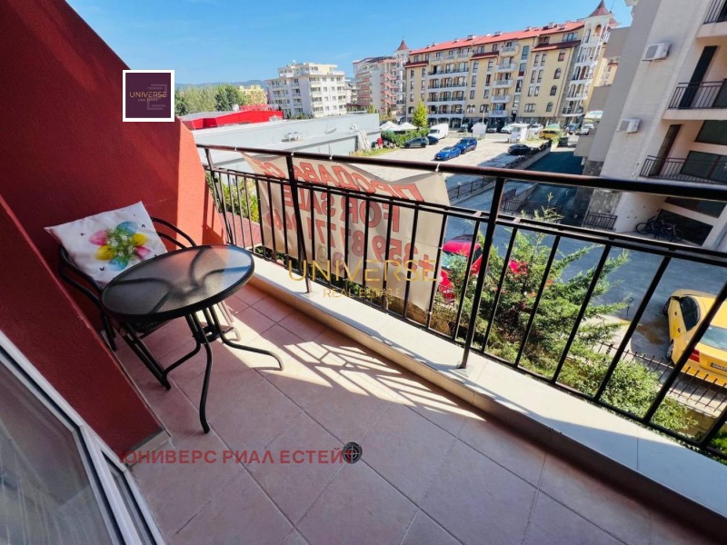 Till salu  Studio region Burgas , k.k. Slantjev brjag , 33 kvm | 86234792 - bild [7]