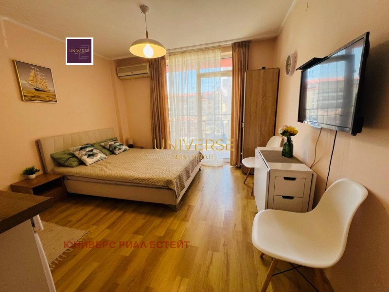 Till salu  Studio region Burgas , k.k. Slantjev brjag , 33 kvm | 86234792 - bild [3]