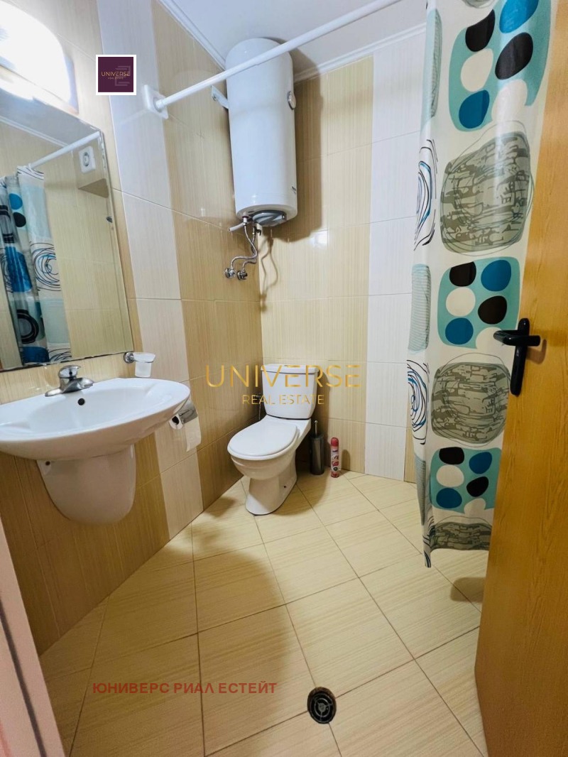 Till salu  Studio region Burgas , k.k. Slantjev brjag , 33 kvm | 86234792 - bild [6]