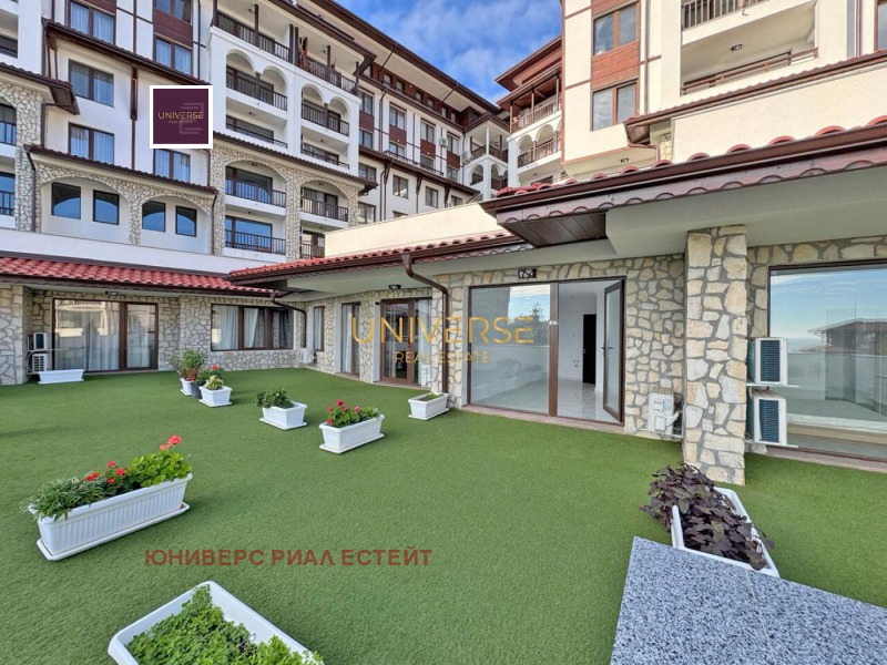 Продава 1-СТАЕН, гр. Свети Влас, област Бургас, снимка 7 - Апартаменти - 53027121