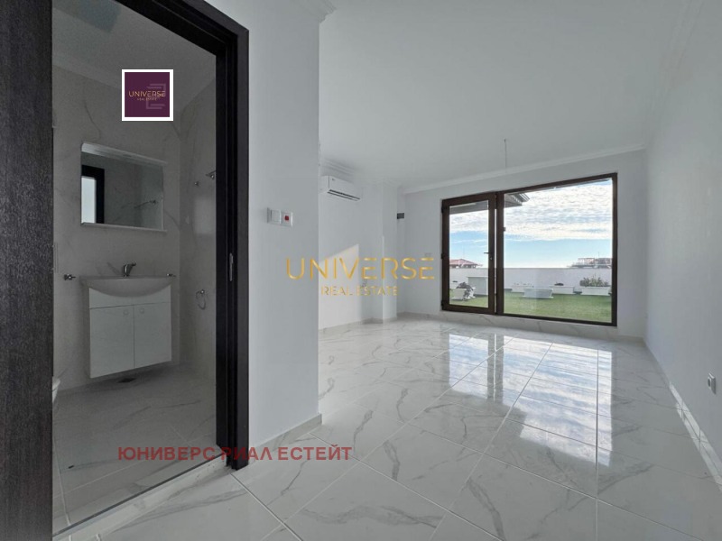 Продава 1-СТАЕН, гр. Свети Влас, област Бургас, снимка 4 - Апартаменти - 53027121