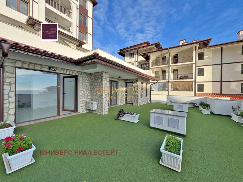 Продава 1-СТАЕН, гр. Свети Влас, област Бургас, снимка 6 - Апартаменти - 53027121