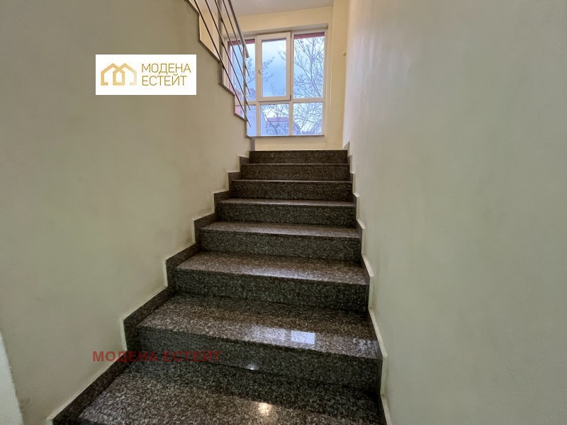 Продава 1-СТАЕН, гр. София, Банишора, снимка 7 - Апартаменти - 53033870