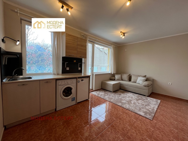 Продава 1-СТАЕН, гр. София, Банишора