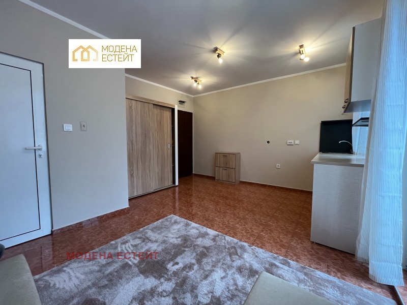 Продава 1-СТАЕН, гр. София, Банишора, снимка 3 - Апартаменти - 53033870