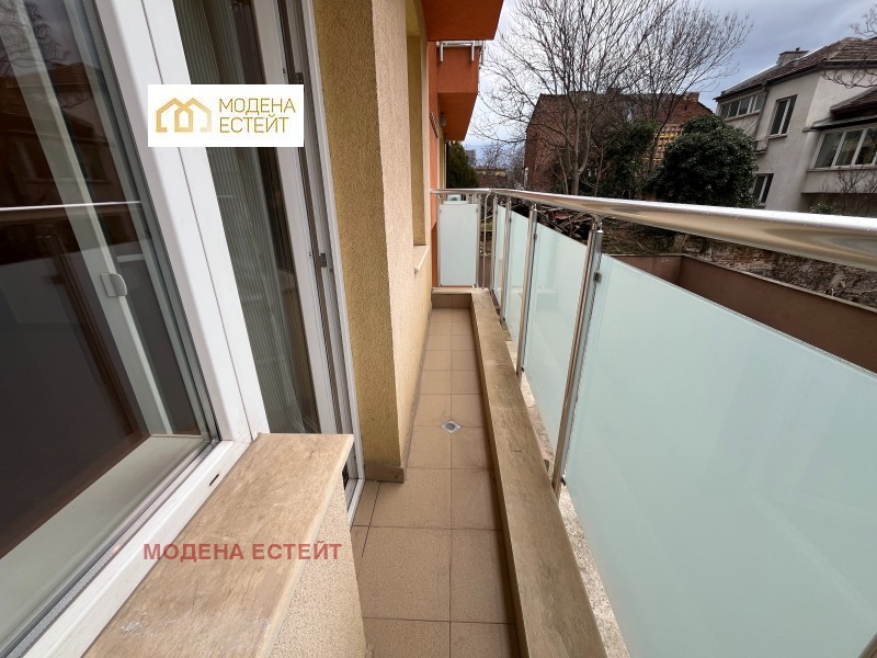 Продава 1-СТАЕН, гр. София, Банишора, снимка 5 - Апартаменти - 53033870