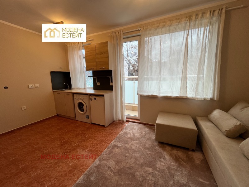 Продава 1-СТАЕН, гр. София, Банишора, снимка 2 - Апартаменти - 53033870