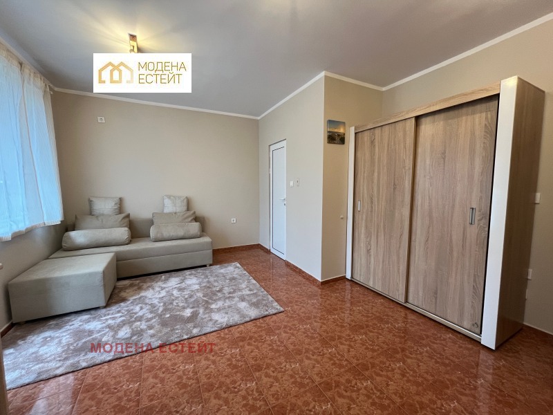 Продава 1-СТАЕН, гр. София, Банишора, снимка 4 - Апартаменти - 53033870