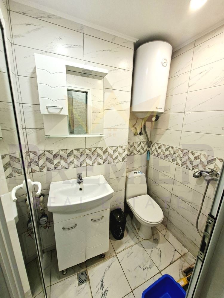 Продава 1-СТАЕН, гр. Варна, Левски 2, снимка 5 - Апартаменти - 55085298