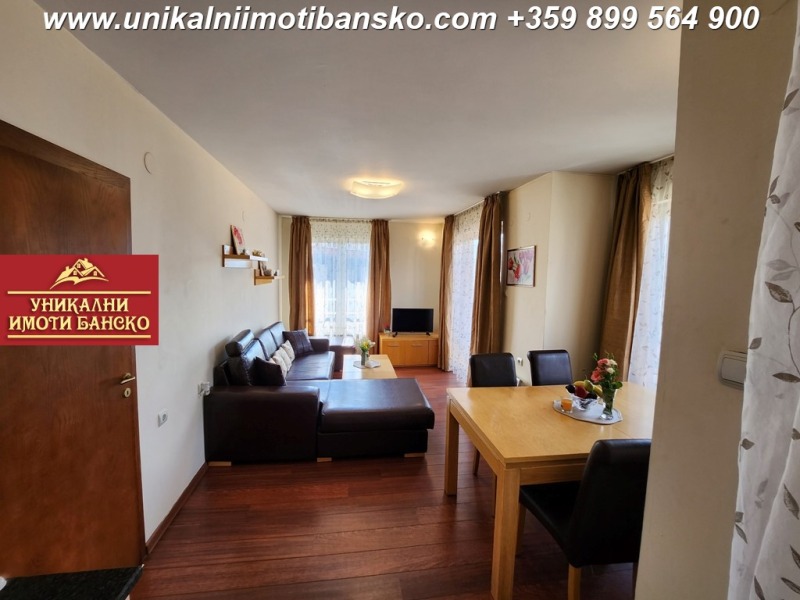 Til salgs  1 soverom region Blagoevgrad , Bansko , 71 kvm | 95810141 - bilde [4]