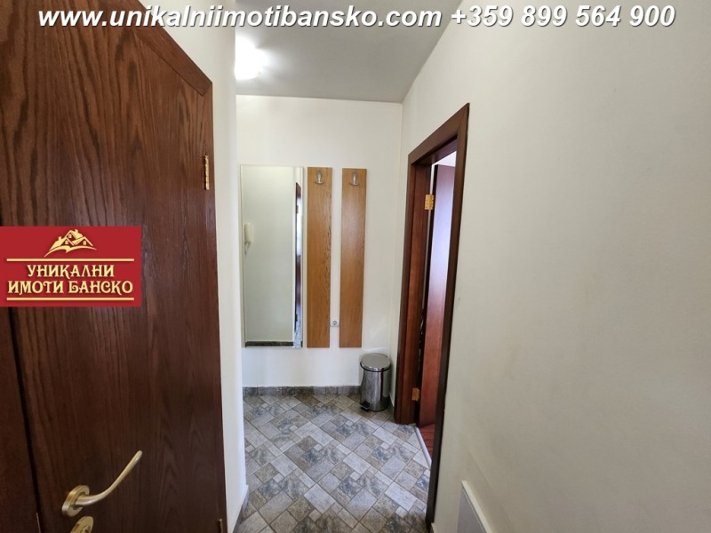 Till salu  1 sovrum region Blagoevgrad , Bansko , 71 kvm | 95810141 - bild [10]