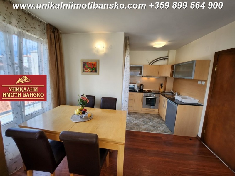 Te koop  1 slaapkamer regio Blagoëvgrad , Bansko , 71 m² | 95810141 - afbeelding [3]