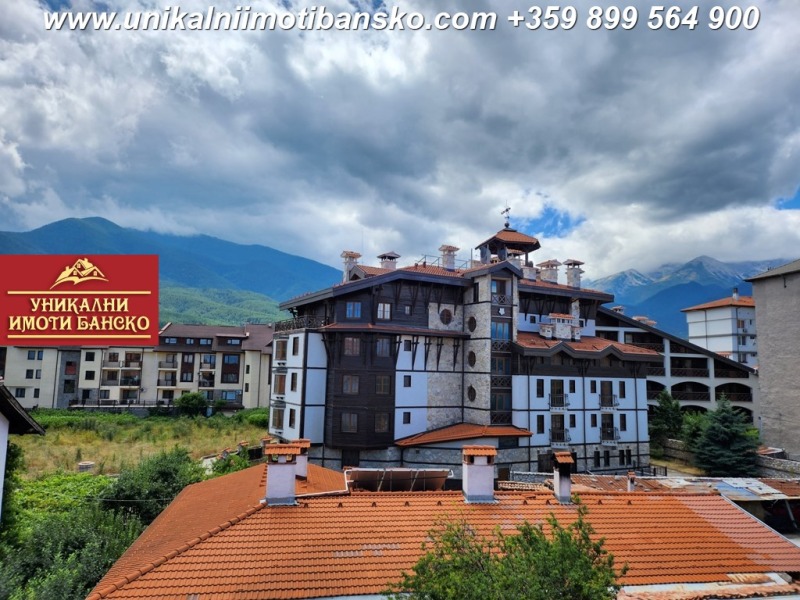 Till salu  1 sovrum region Blagoevgrad , Bansko , 71 kvm | 95810141 - bild [7]