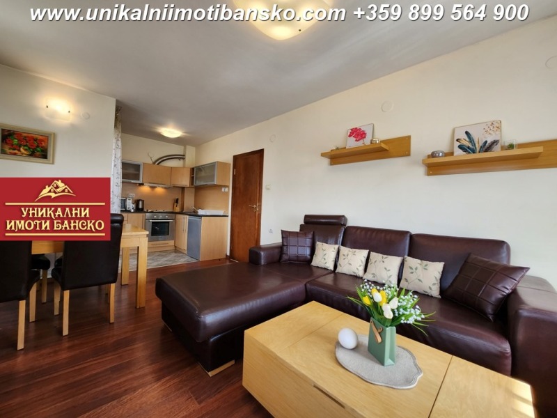 À vendre  1 chambre région Blagoevgrad , Bansko , 71 m² | 95810141 - image [9]