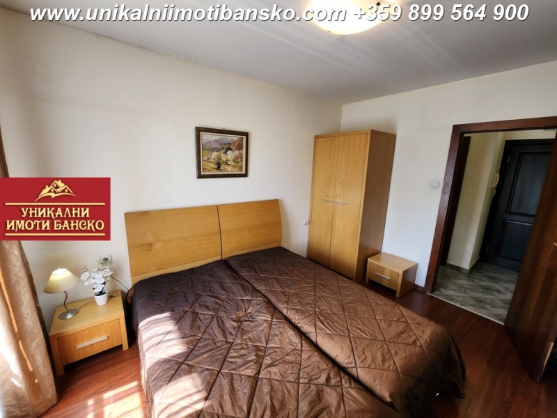 Till salu  1 sovrum region Blagoevgrad , Bansko , 71 kvm | 95810141 - bild [13]