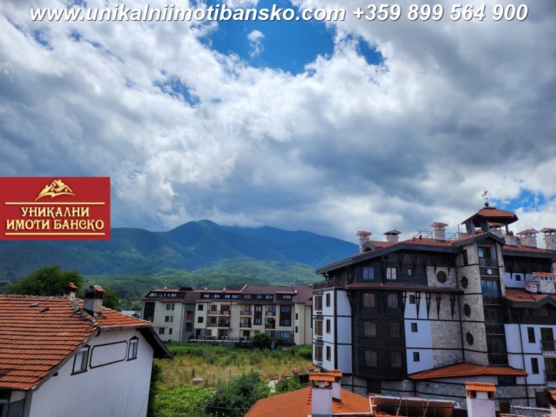 Till salu  1 sovrum region Blagoevgrad , Bansko , 71 kvm | 95810141 - bild [6]