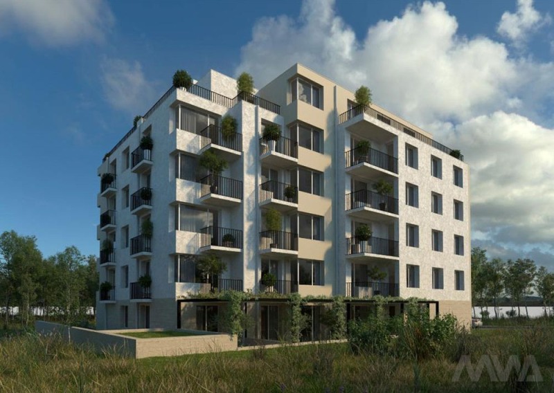 For Sale  1 bedroom Sofia , Nadezhda 3 , 81 sq.m | 64080552
