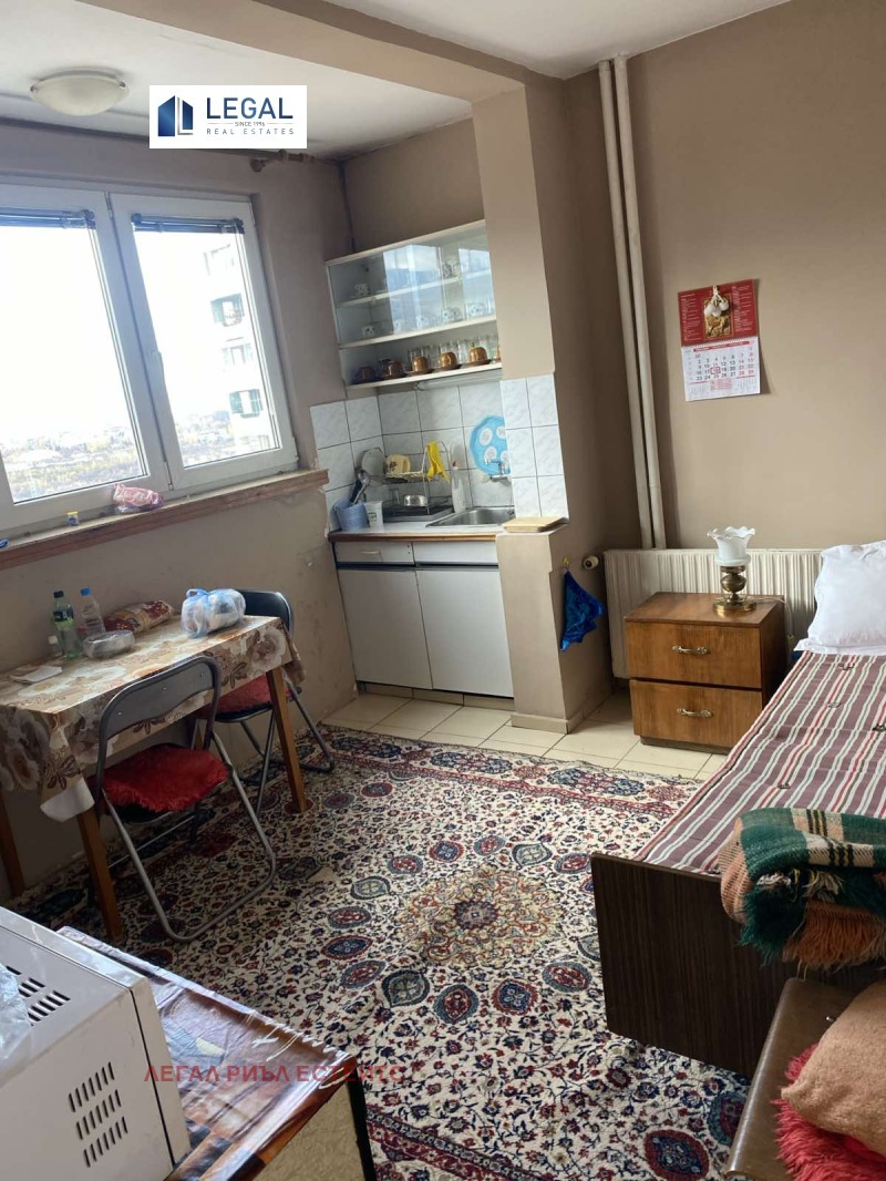 Til salg  1 soveværelse Sofia , Mladost 2 , 61 kvm | 94694942 - billede [4]