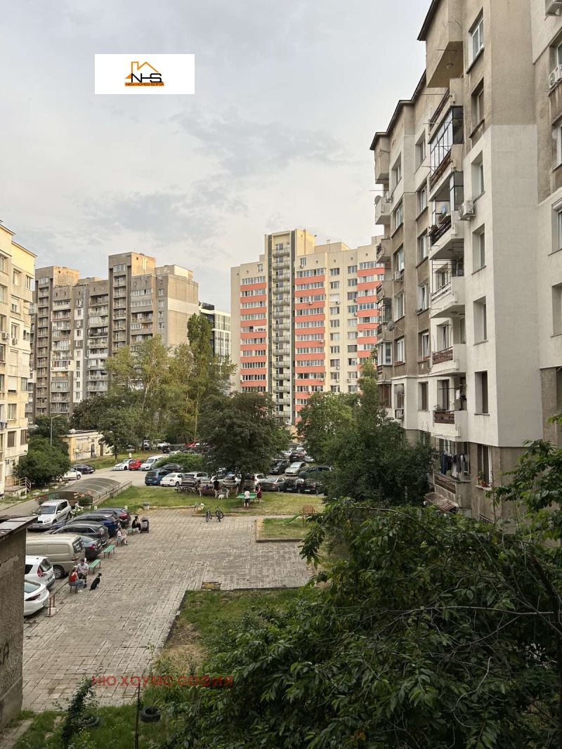 Til salgs  1 soverom Sofia , Geo Milev , 55 kvm | 50443334 - bilde [2]