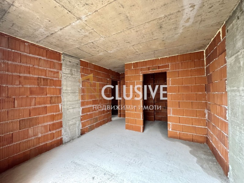 En venta  1 dormitorio Sofia , Vrazhdebna , 85 metros cuadrados | 84007422 - imagen [4]
