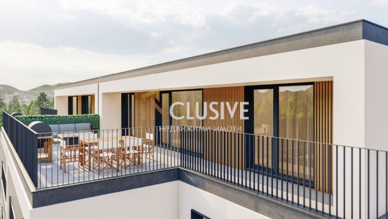 En venta  1 dormitorio Sofia , Vrazhdebna , 85 metros cuadrados | 84007422 - imagen [8]