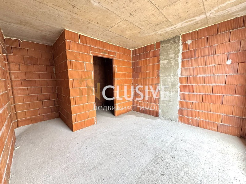 En venta  1 dormitorio Sofia , Vrazhdebna , 85 metros cuadrados | 84007422 - imagen [6]