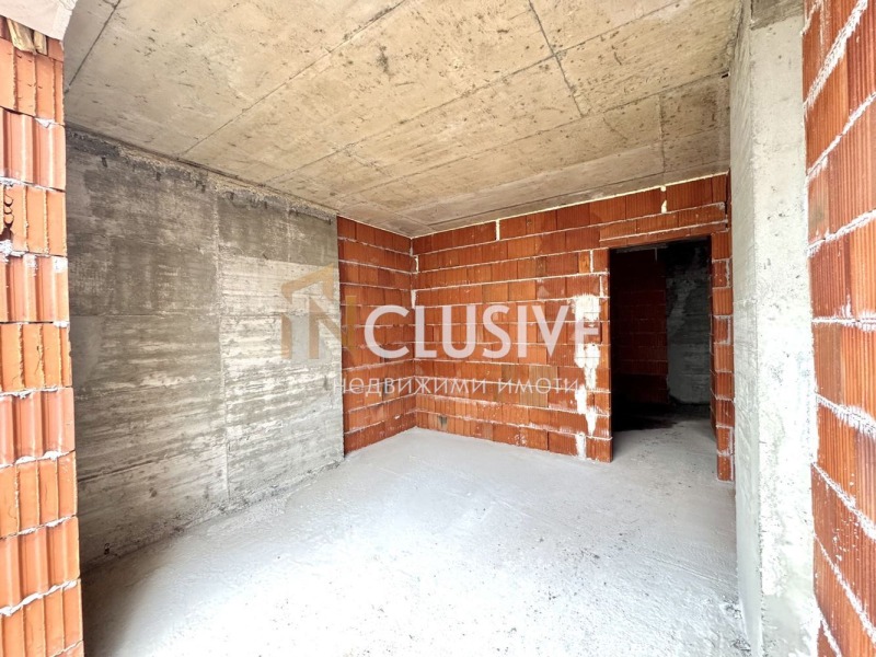 En venta  1 dormitorio Sofia , Vrazhdebna , 85 metros cuadrados | 84007422 - imagen [5]