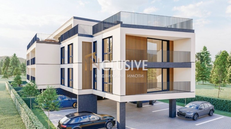 En venta  1 dormitorio Sofia , Vrazhdebna , 85 metros cuadrados | 84007422 - imagen [7]